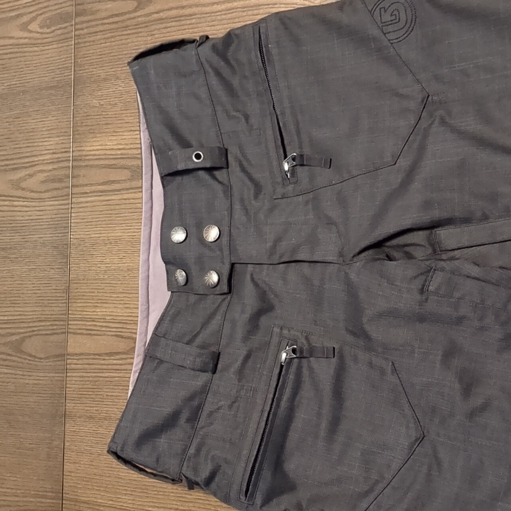 Burton Chase Dryride snowboarding pants